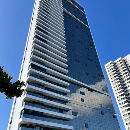Barra Home Stay 22 Andar 累西腓 外观 照片