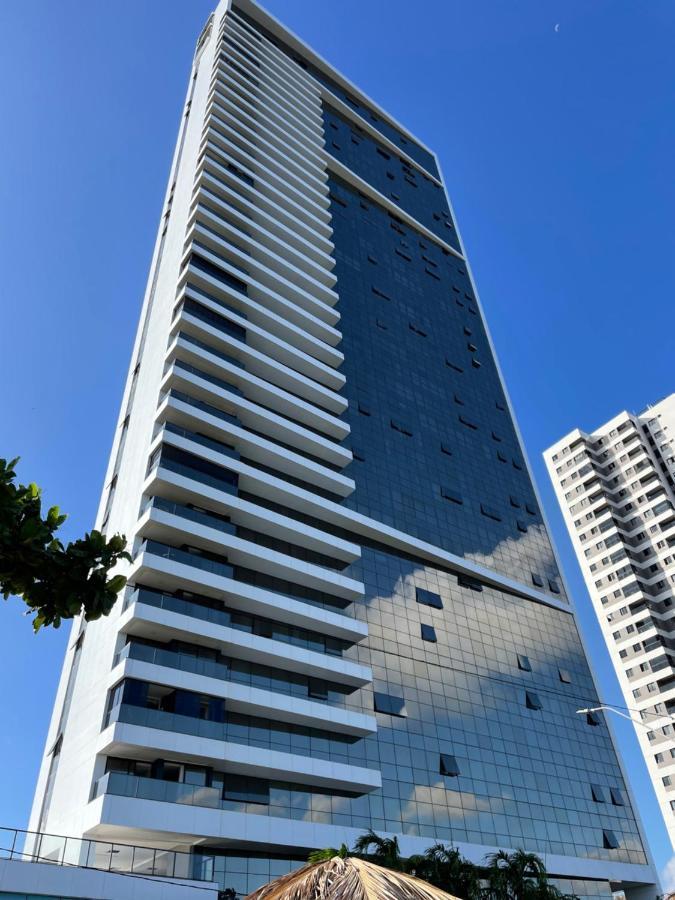 Barra Home Stay 22 Andar 累西腓 外观 照片