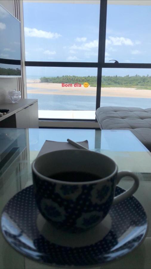 Barra Home Stay 22 Andar 累西腓 外观 照片
