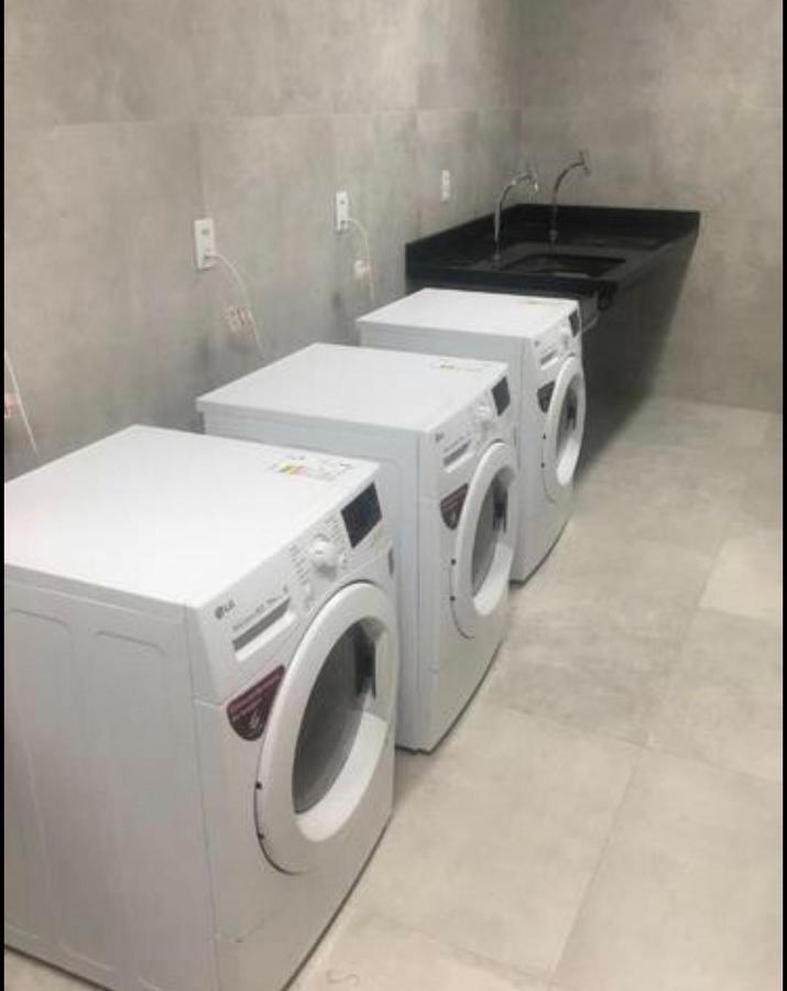 Barra Home Stay 22 Andar 累西腓 外观 照片